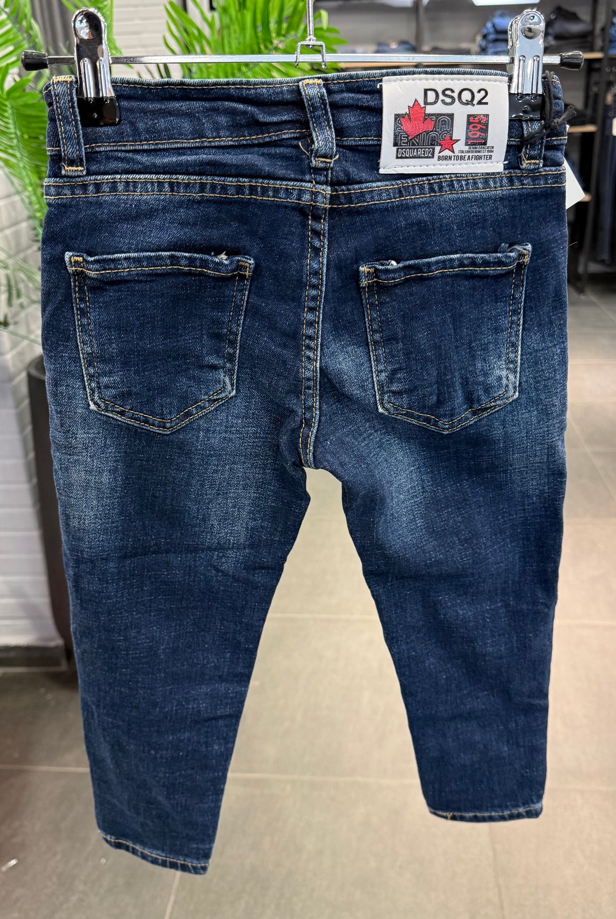 Dsquared2 jeans