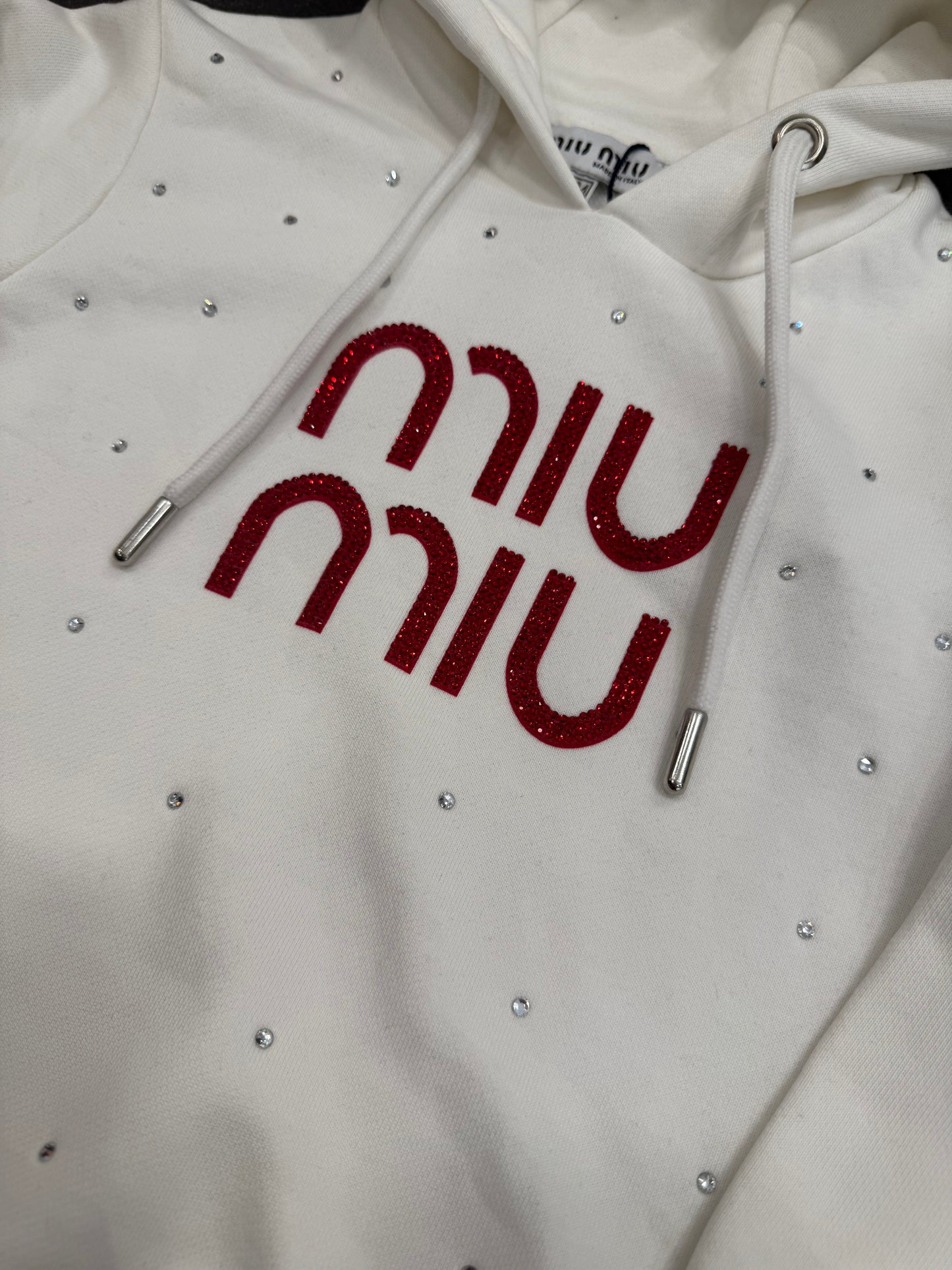Miu Miu tracksuit