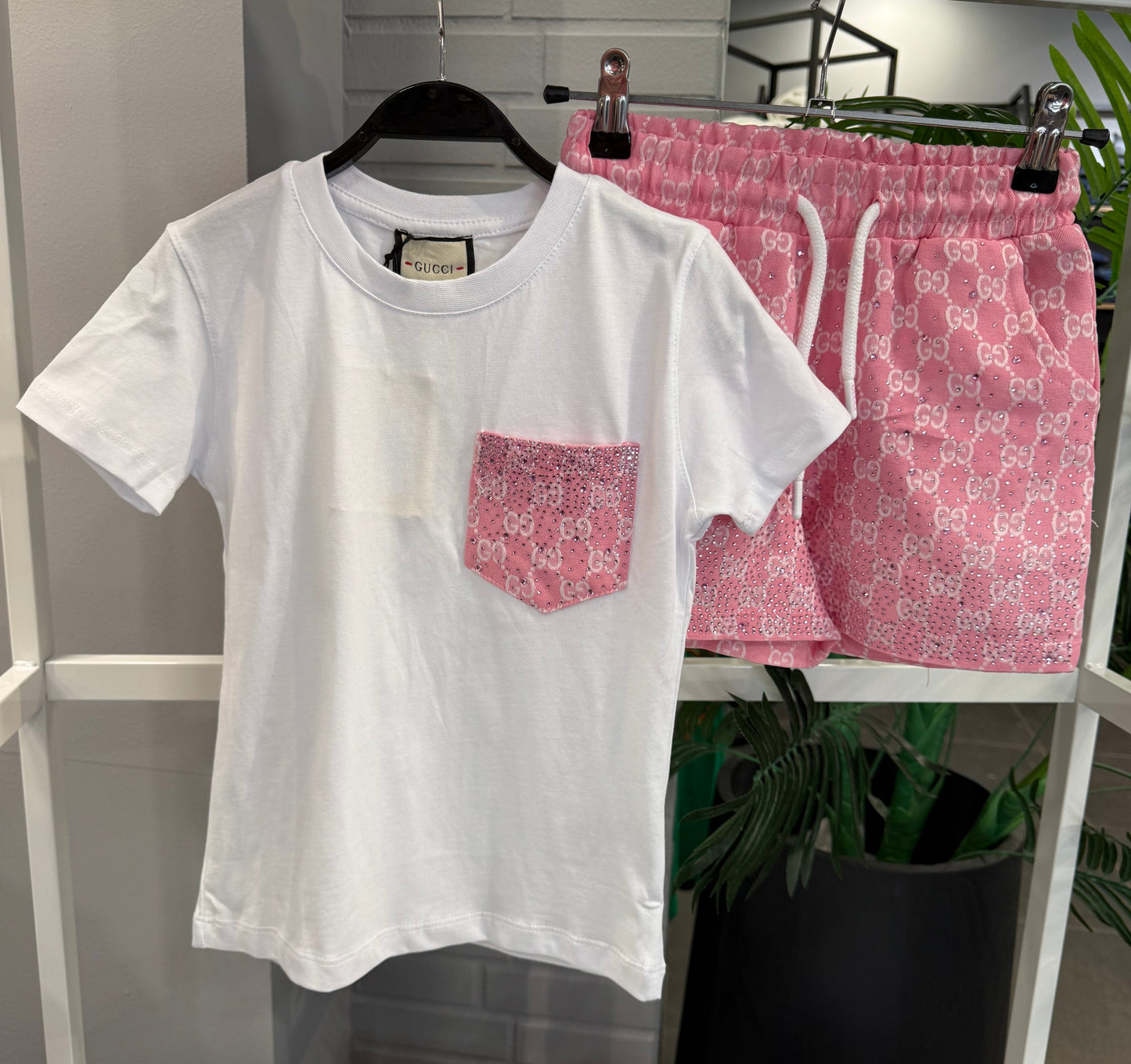 Gucci set