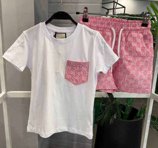 Gucci set