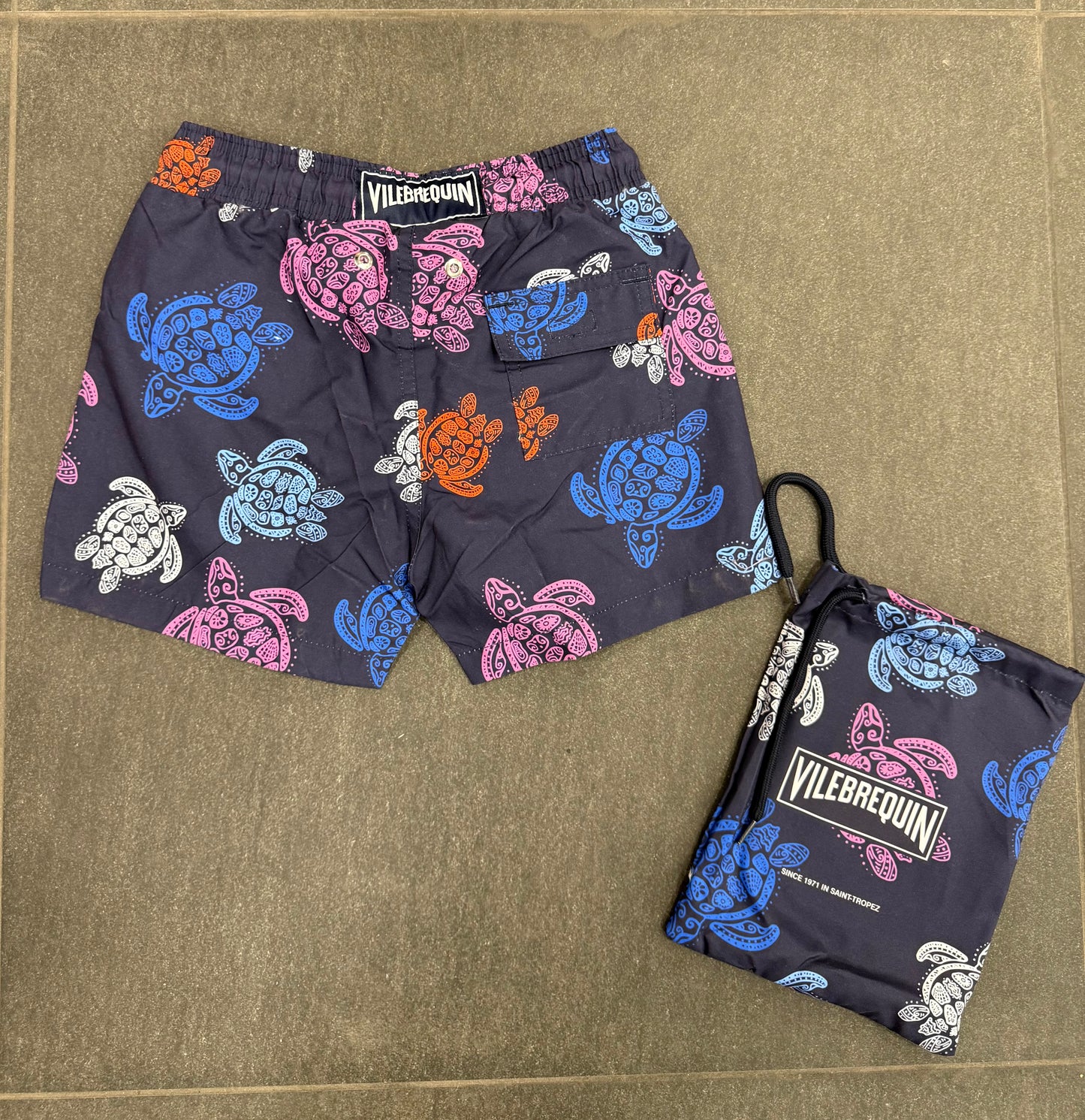 Vilebrequin swimwear