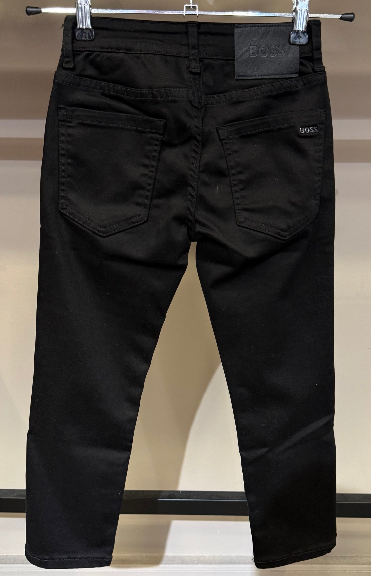 Boss pants
