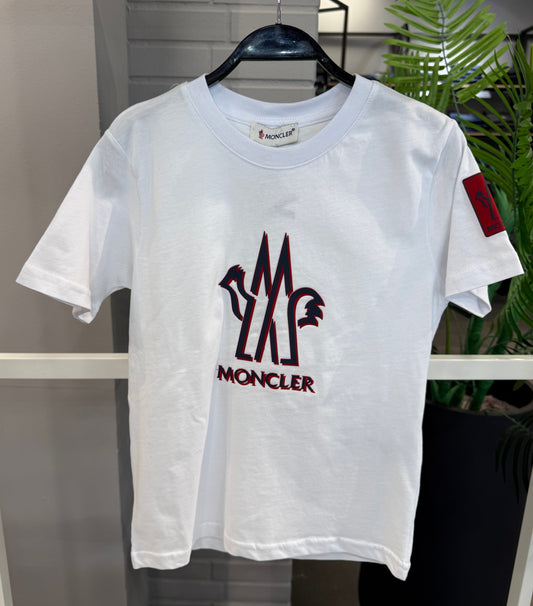 Moncler T-shirt