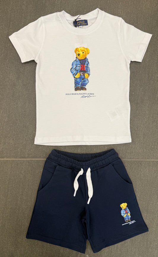 Polo Ralph Lauren set