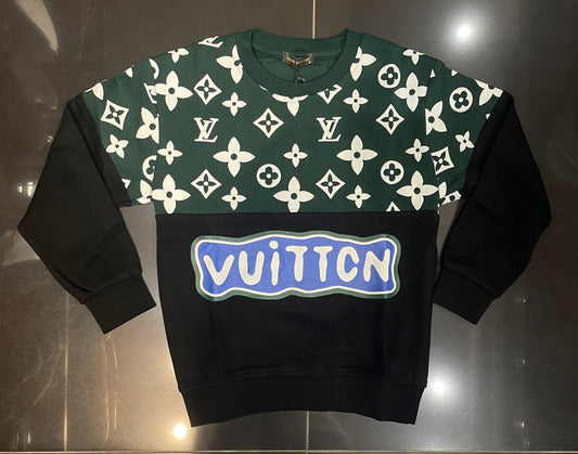 Louis Vuitton sweatshirt
