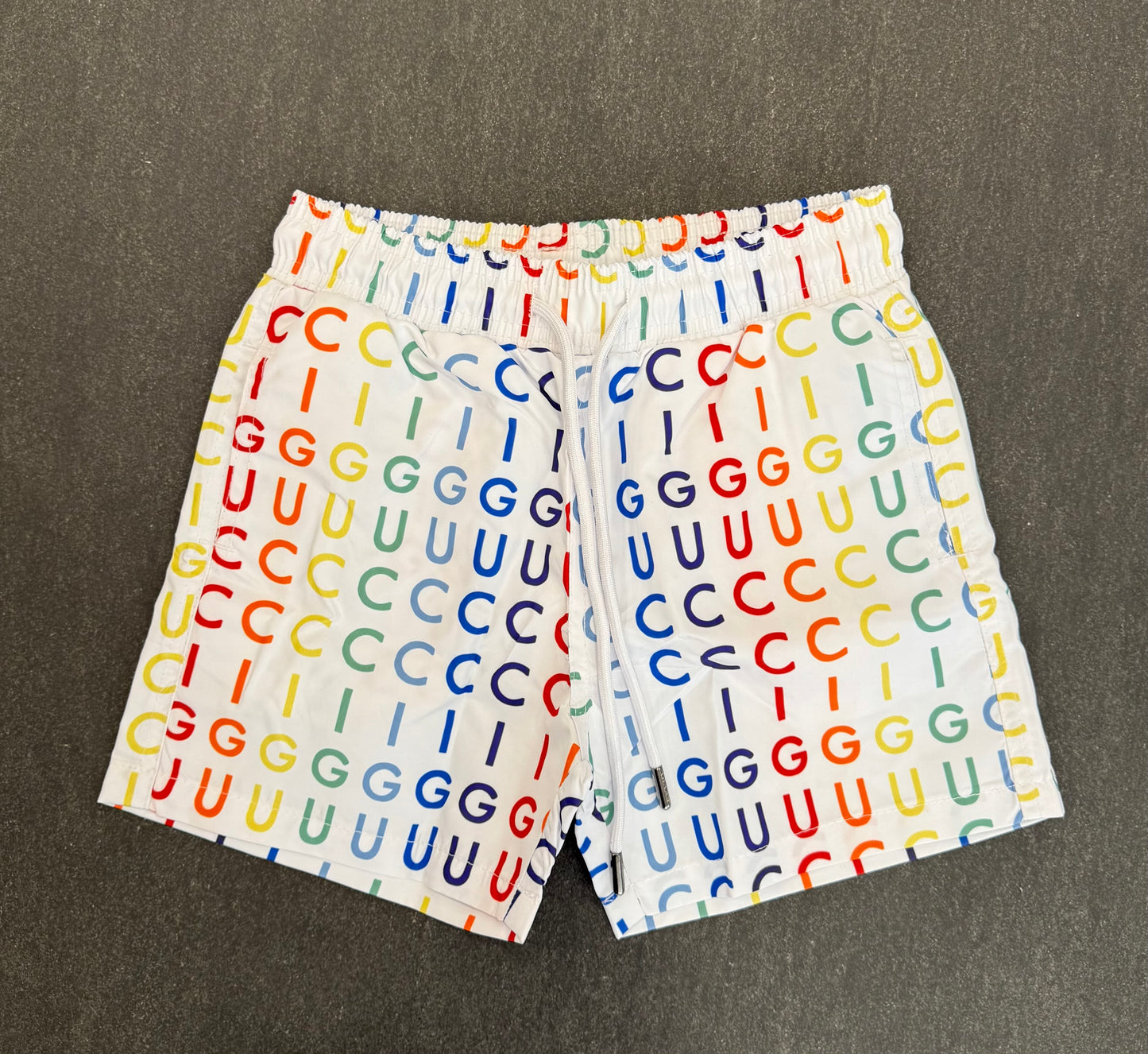 Gucci swimwear