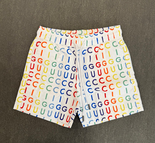 Gucci swimwear