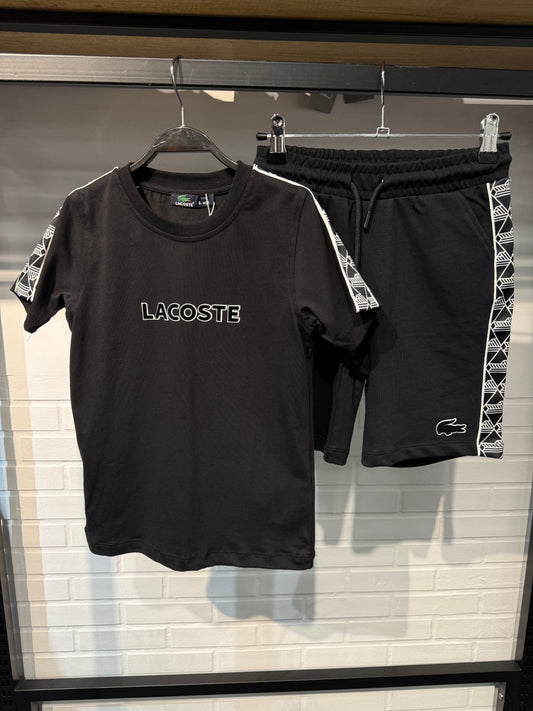 Lacoste set