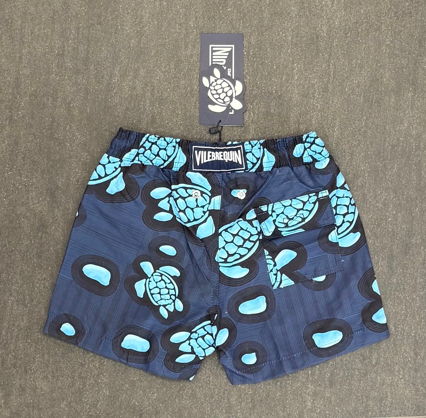 Vilebrequin swimwear