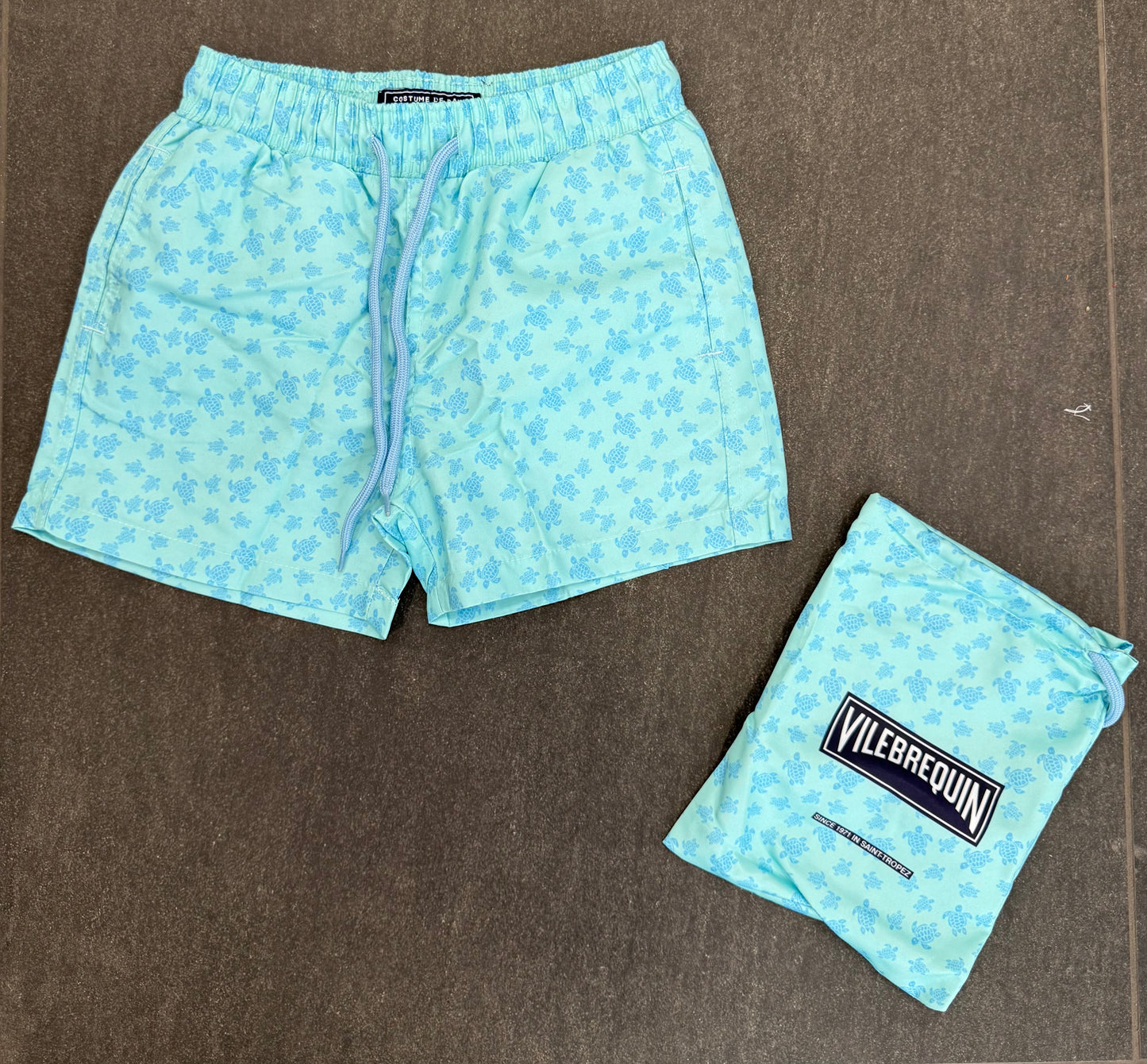 Vilebrequin swimwear