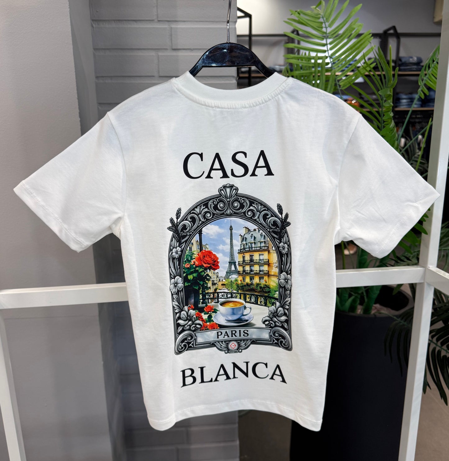 Casablanca T-shirt