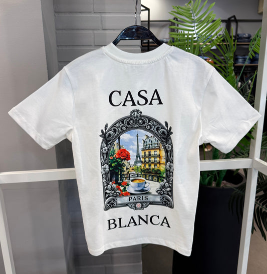 Casablanca T-shirt