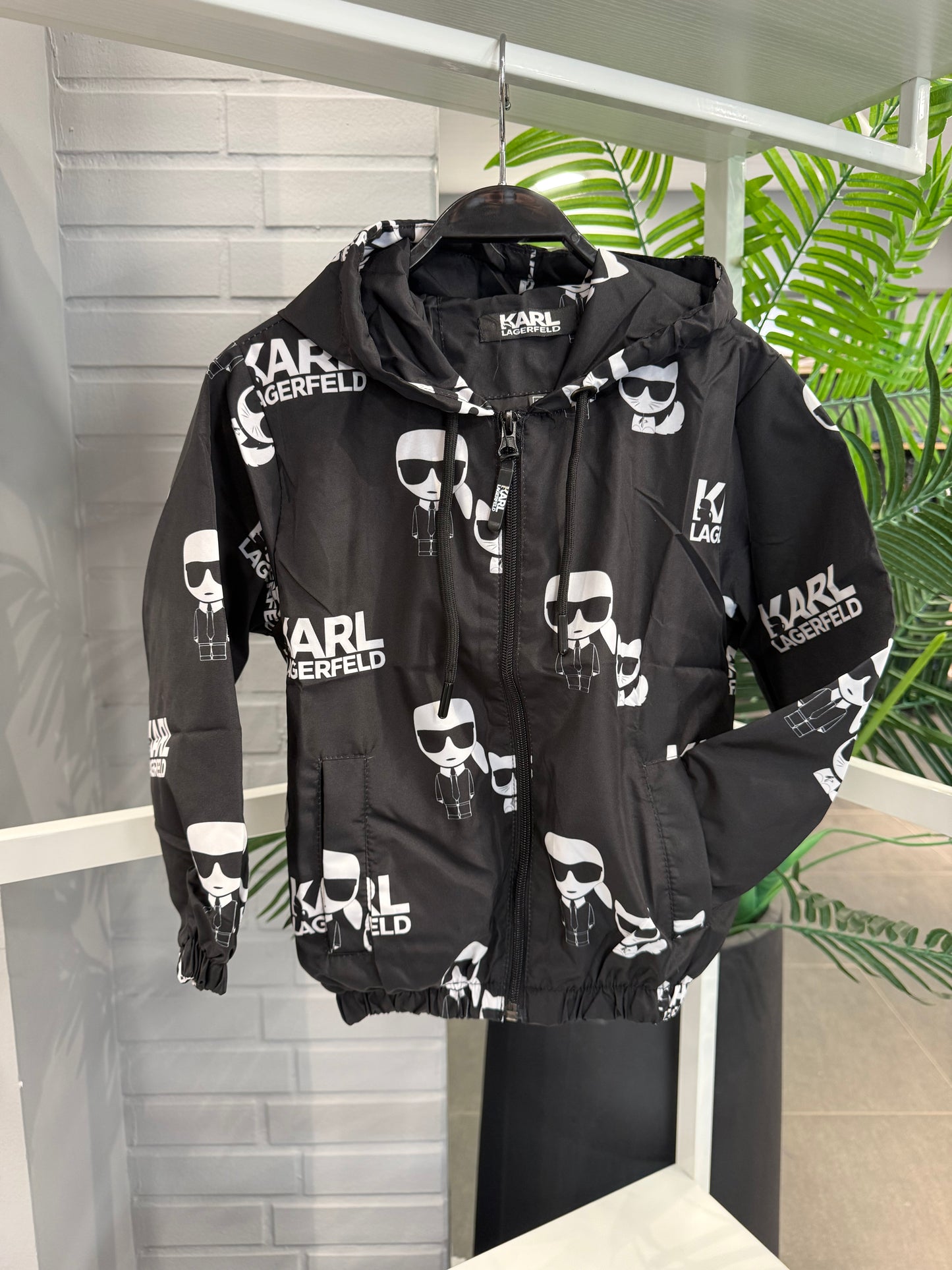 Karl Lagerfeld Jacket