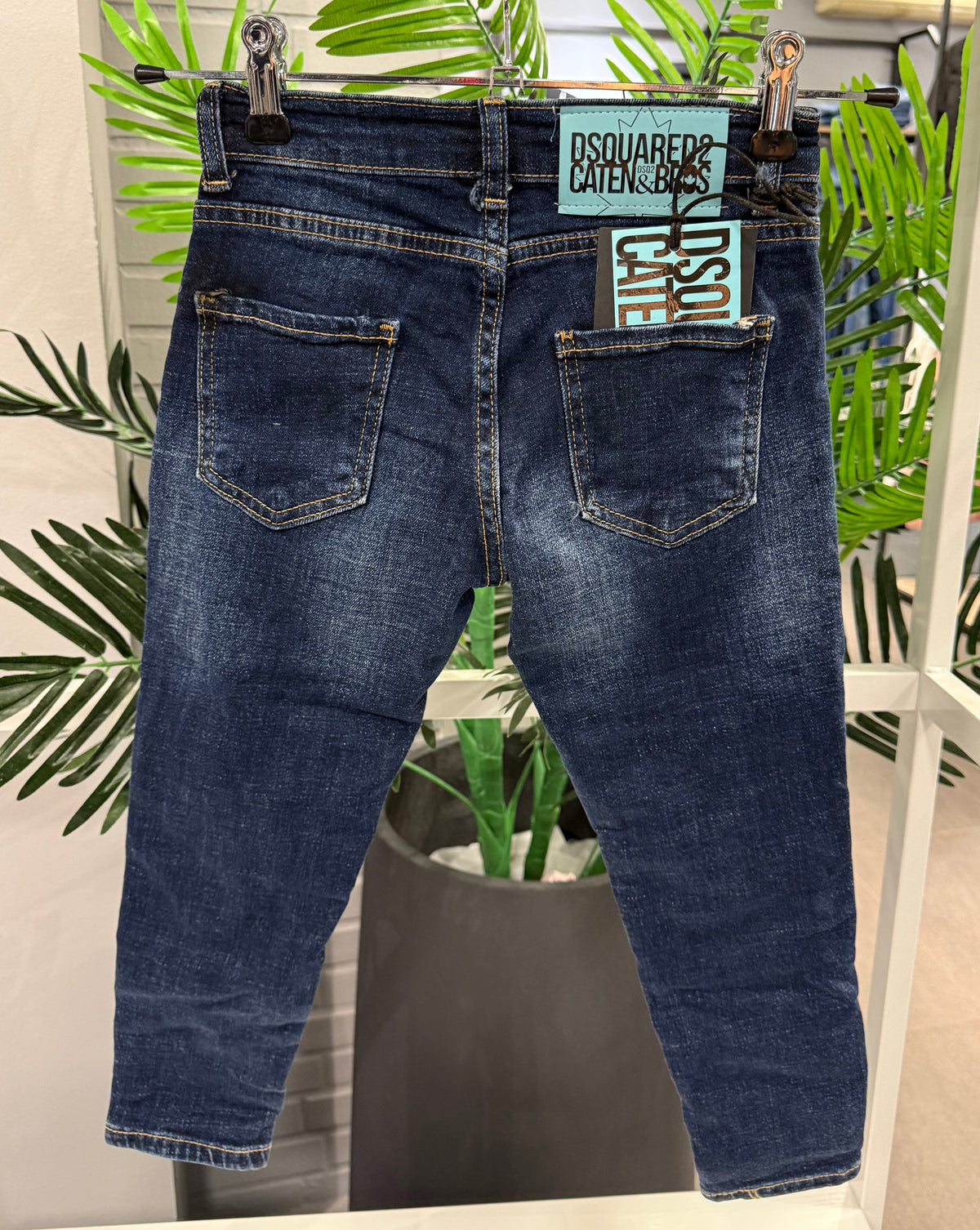 Dsquared2 jeans