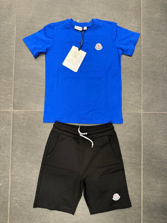 Moncler set
