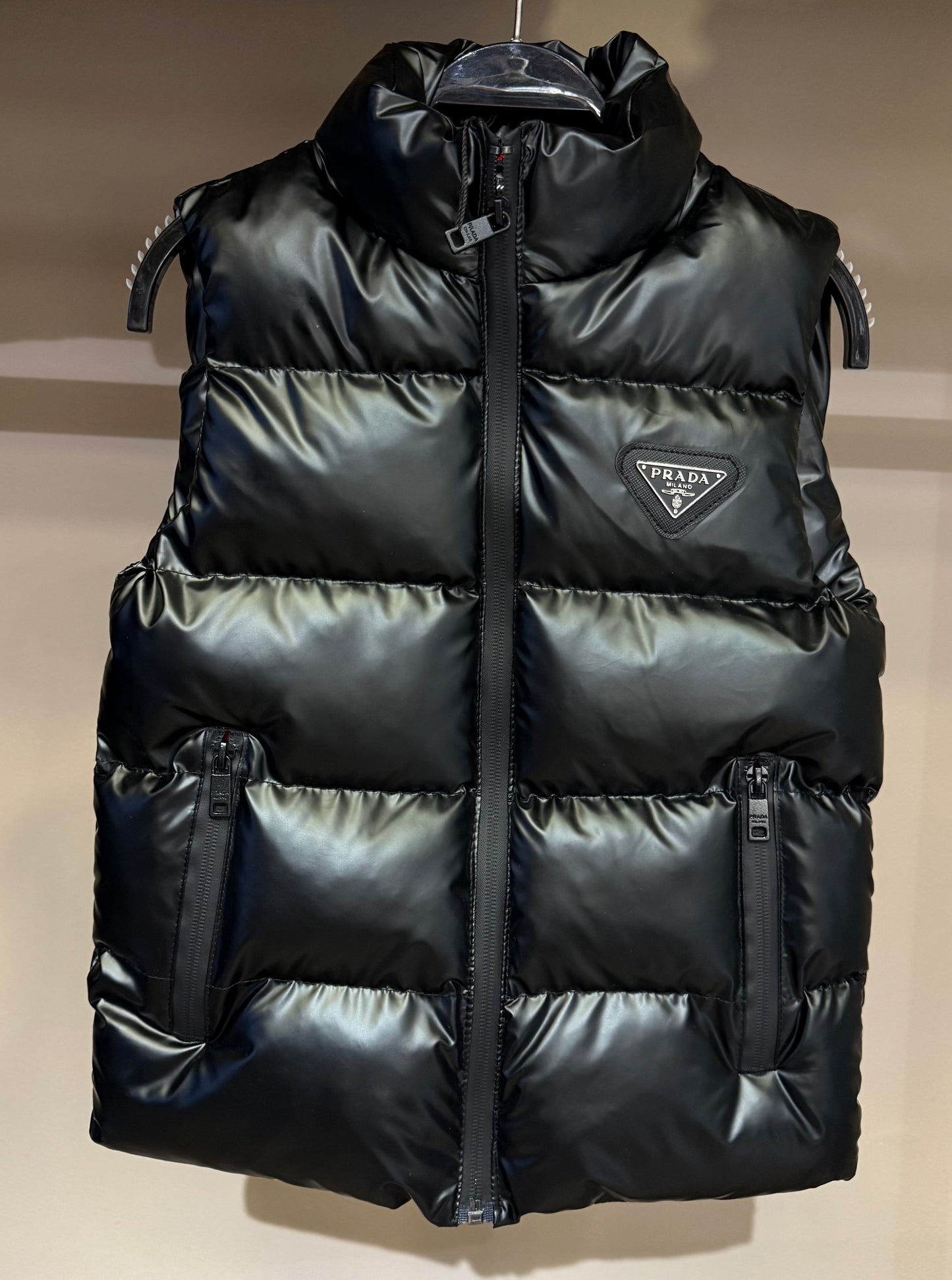 Prada gilet