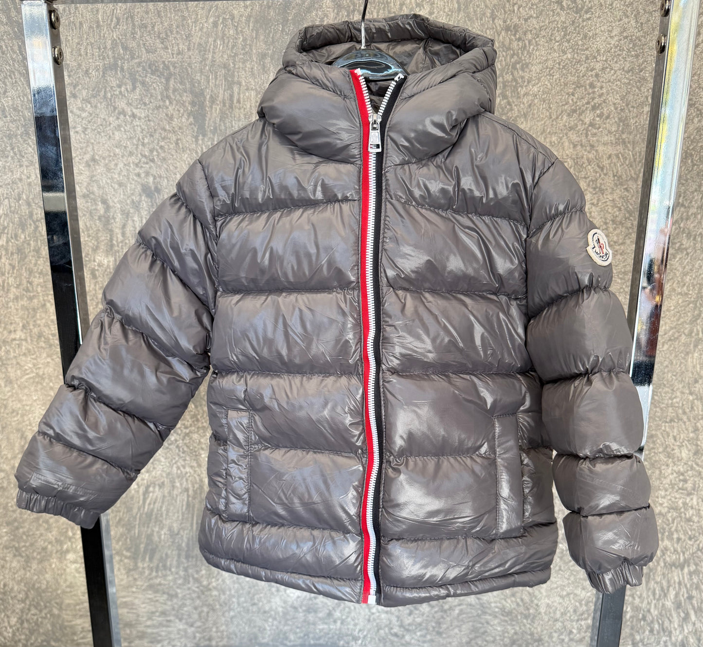 Moncler puffer