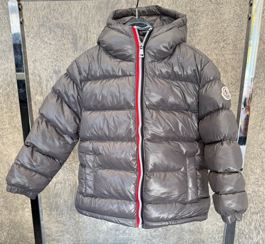 Moncler puffer
