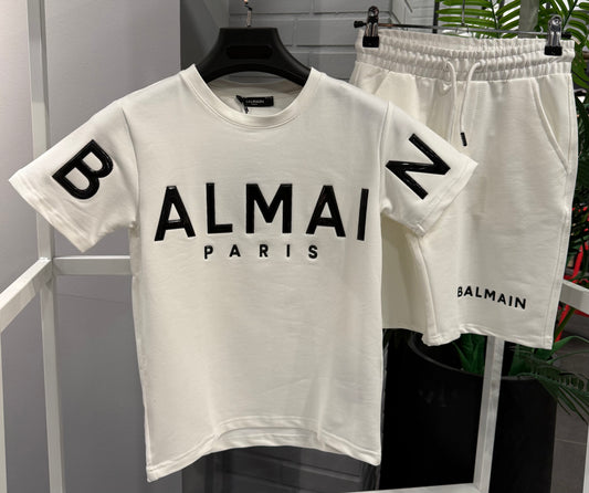 Balmain set