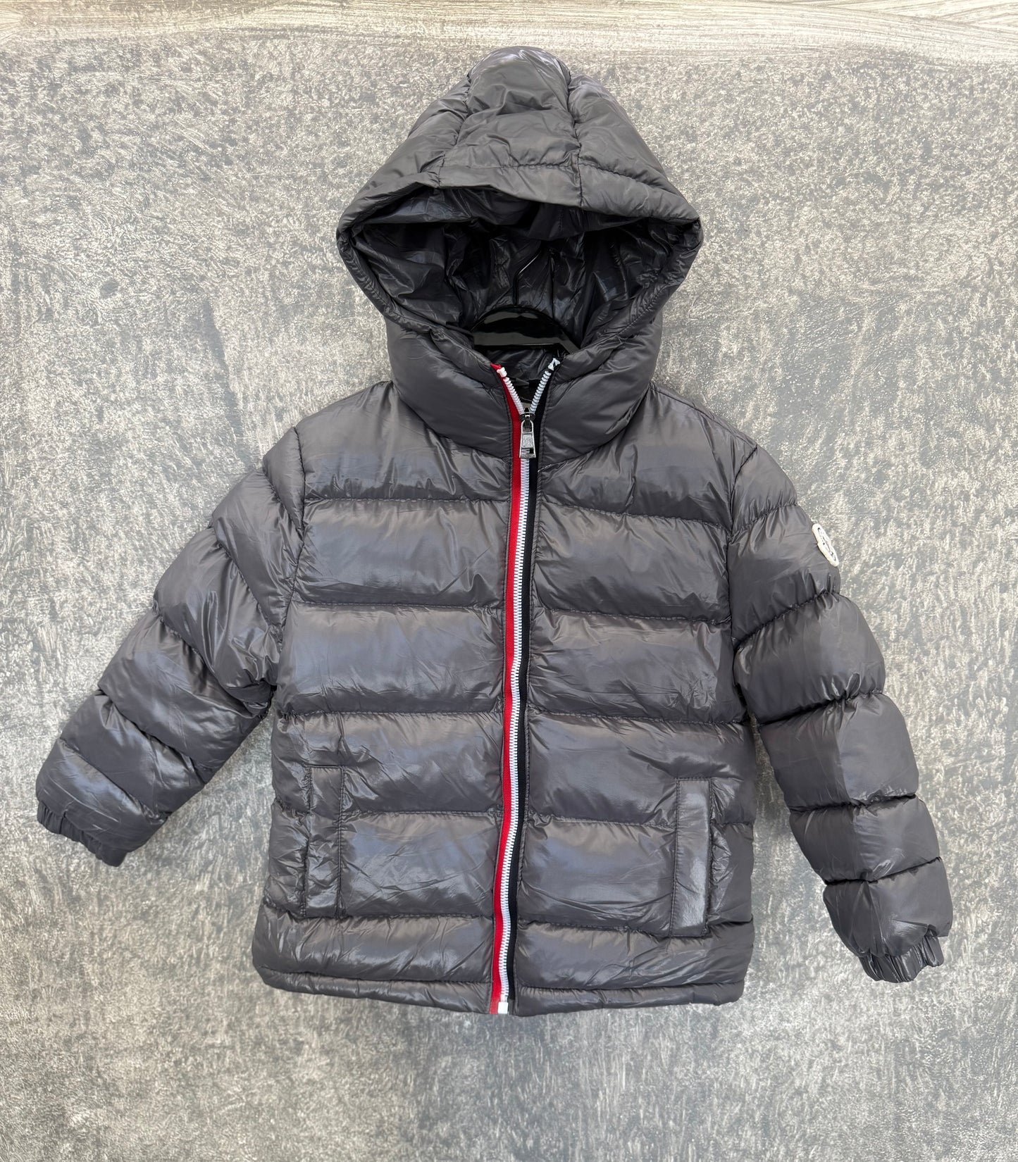 Moncler puffer