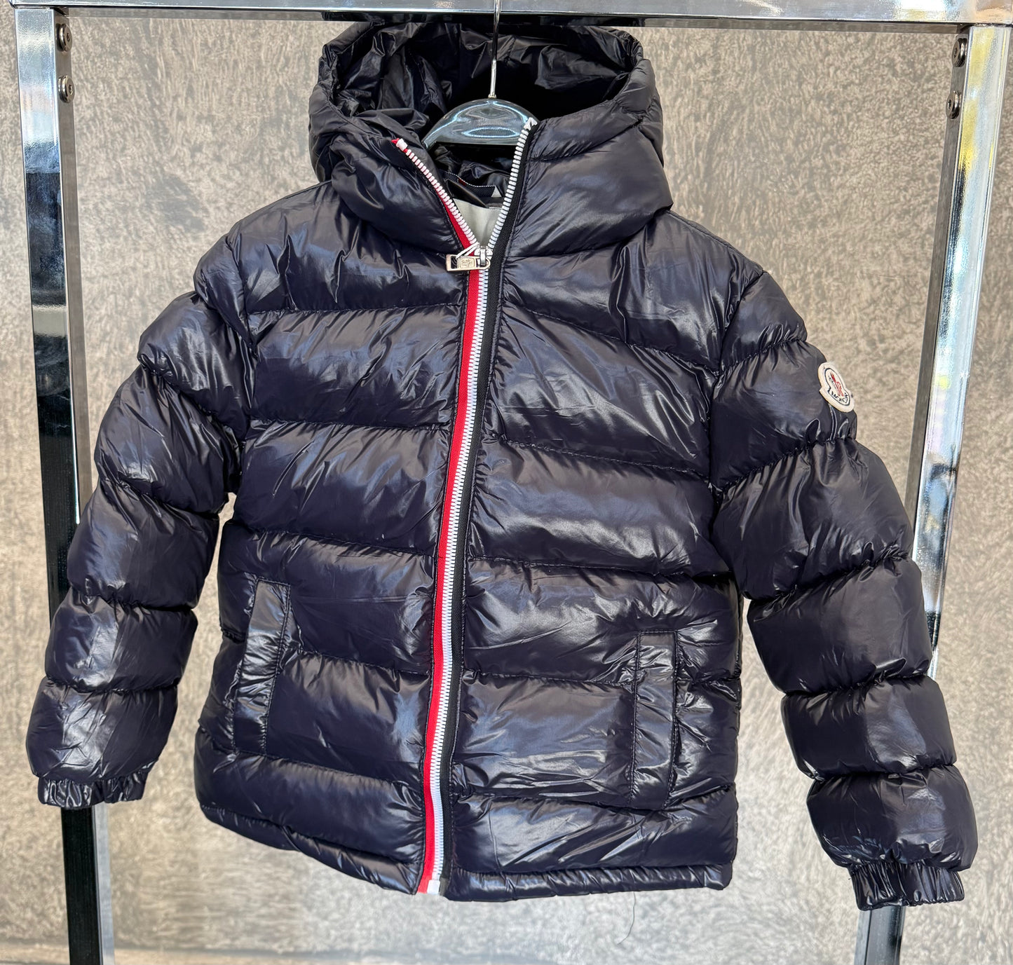 Moncler puffer