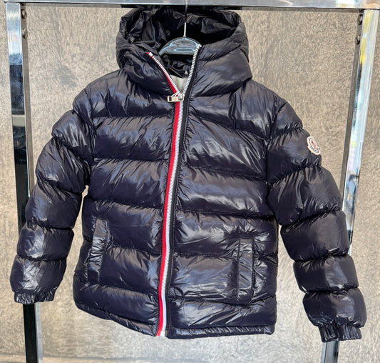 Moncler puffer