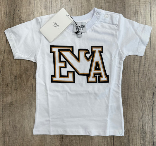 Armani T-shirt Bebe