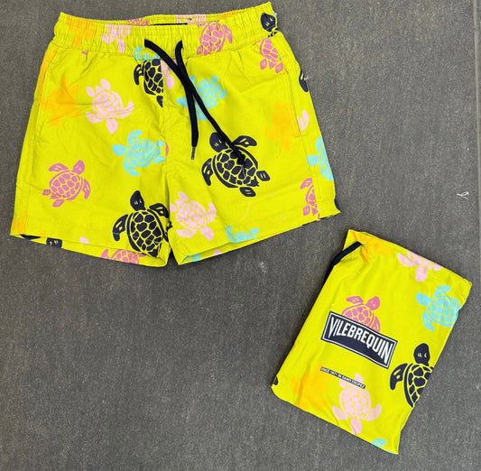 Vilebrequin swimwear