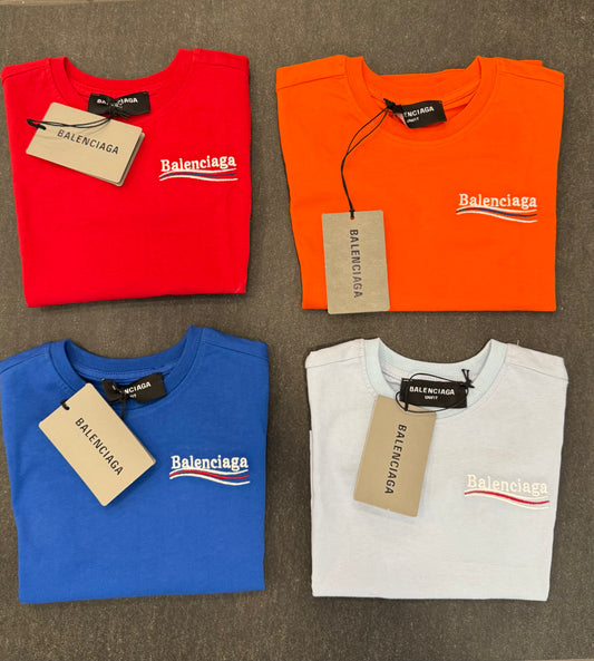Balenciaga T-shirt