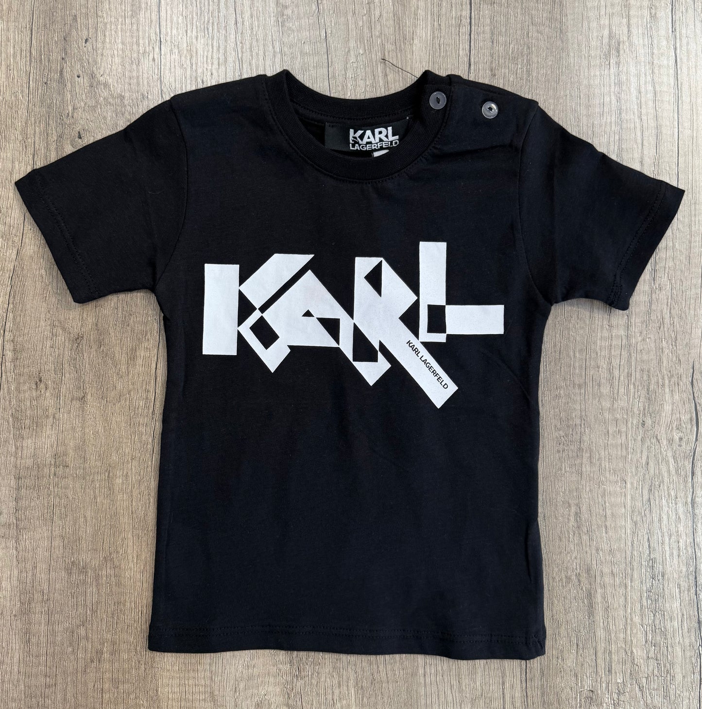 Karl Lagerfeld T-shirt Bebe