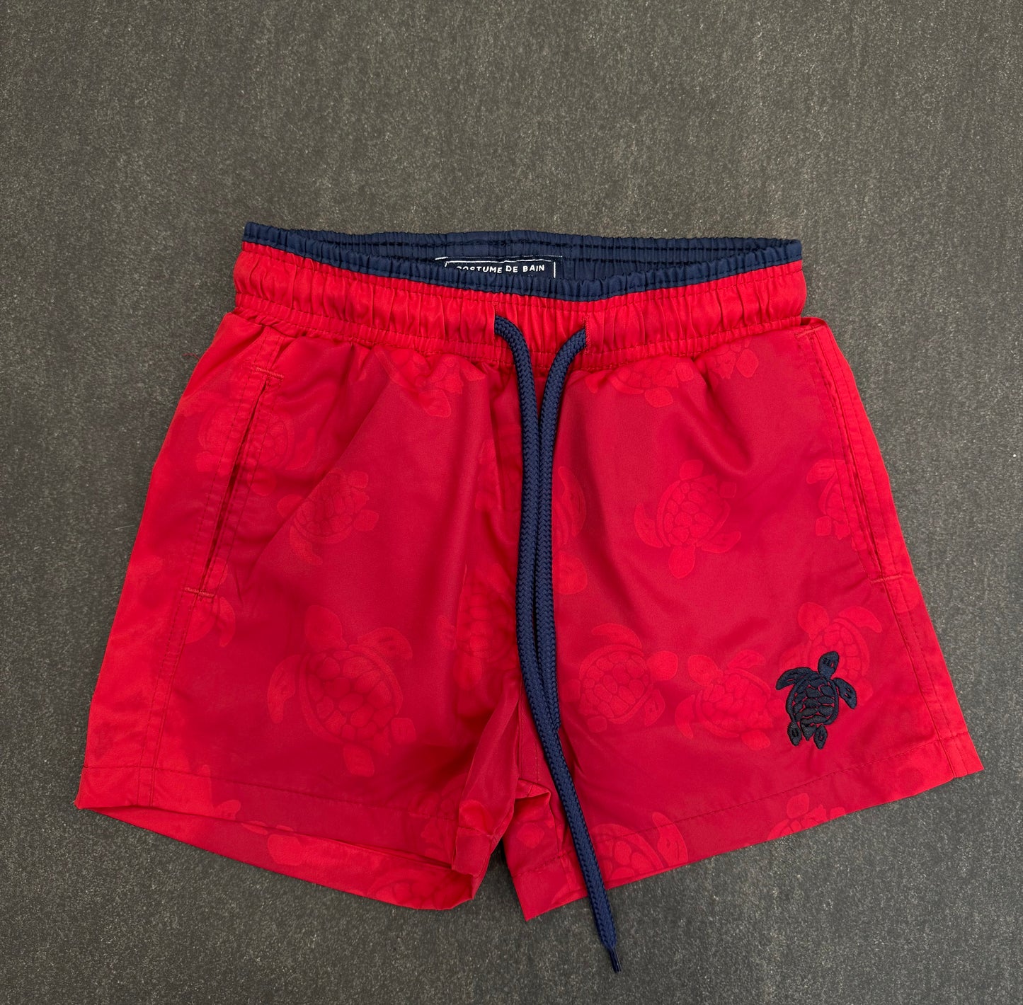 Vilebrequin swimwear