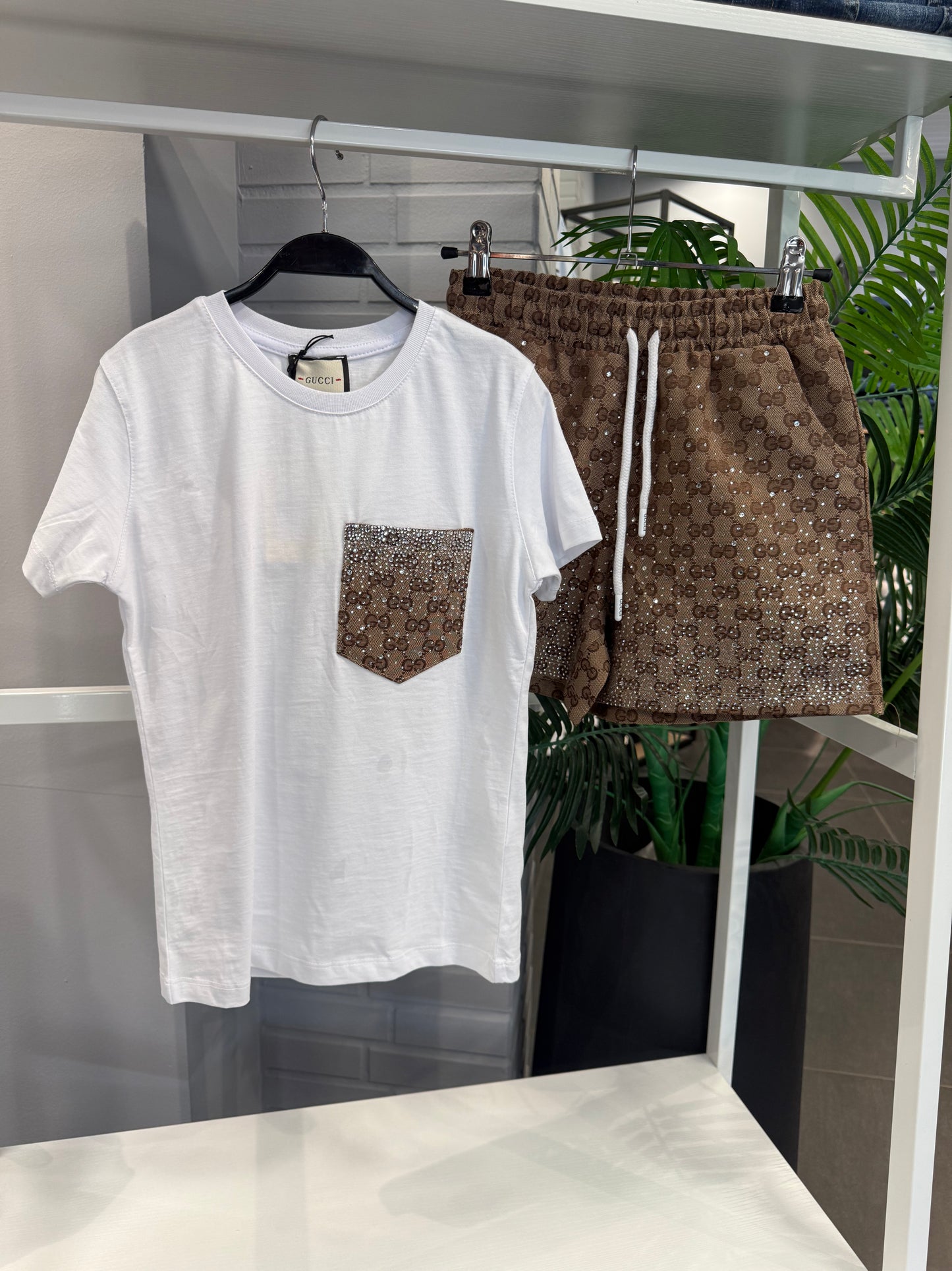 Gucci set