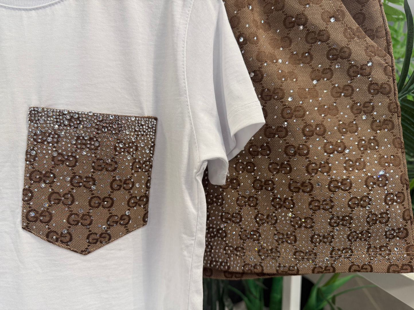 Gucci set