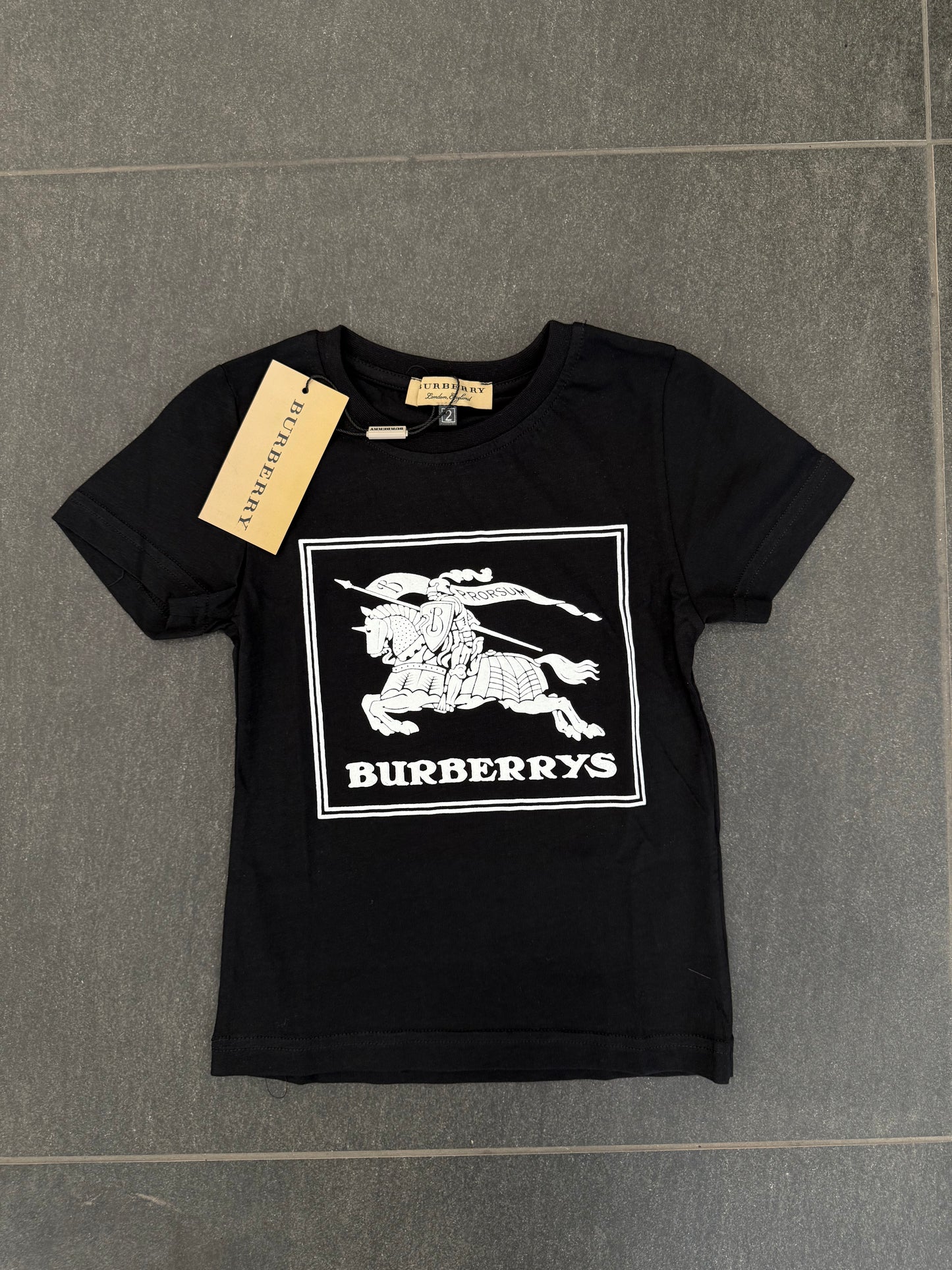 Burberry T-shirt