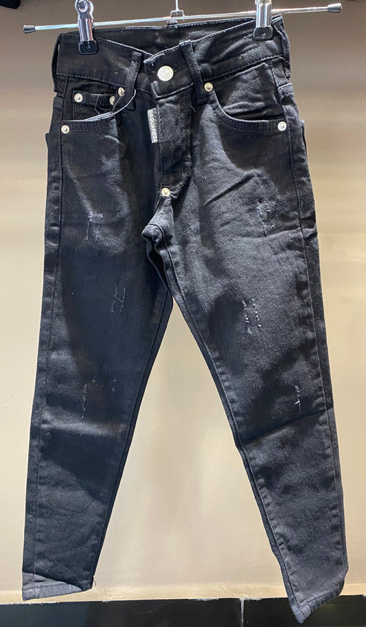 Dsquared2 Black Jean