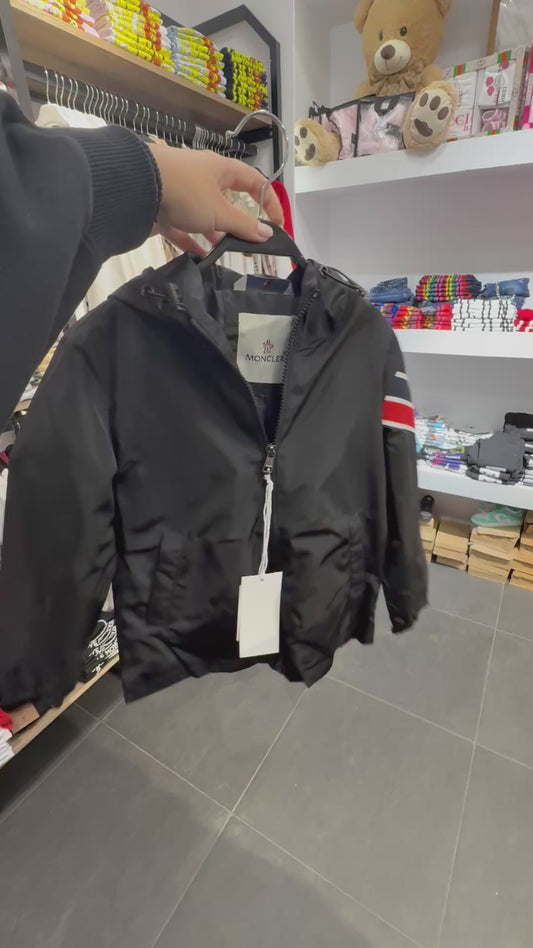 Moncler μπουφάν