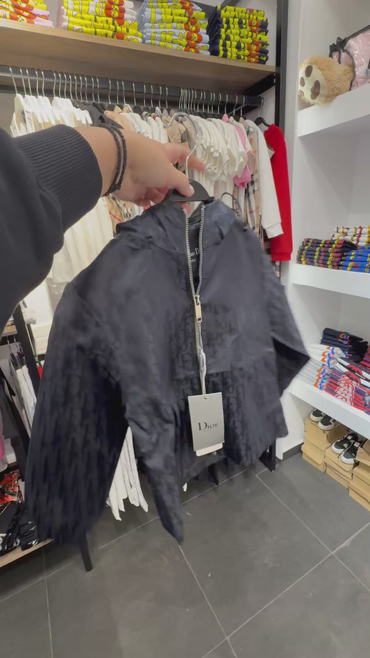 Dior μπουφάν